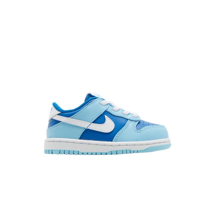 Dunk Low Retro QS TD 'Argon' 2022